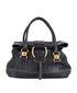 D-Ring Shoulder Bag, front view
